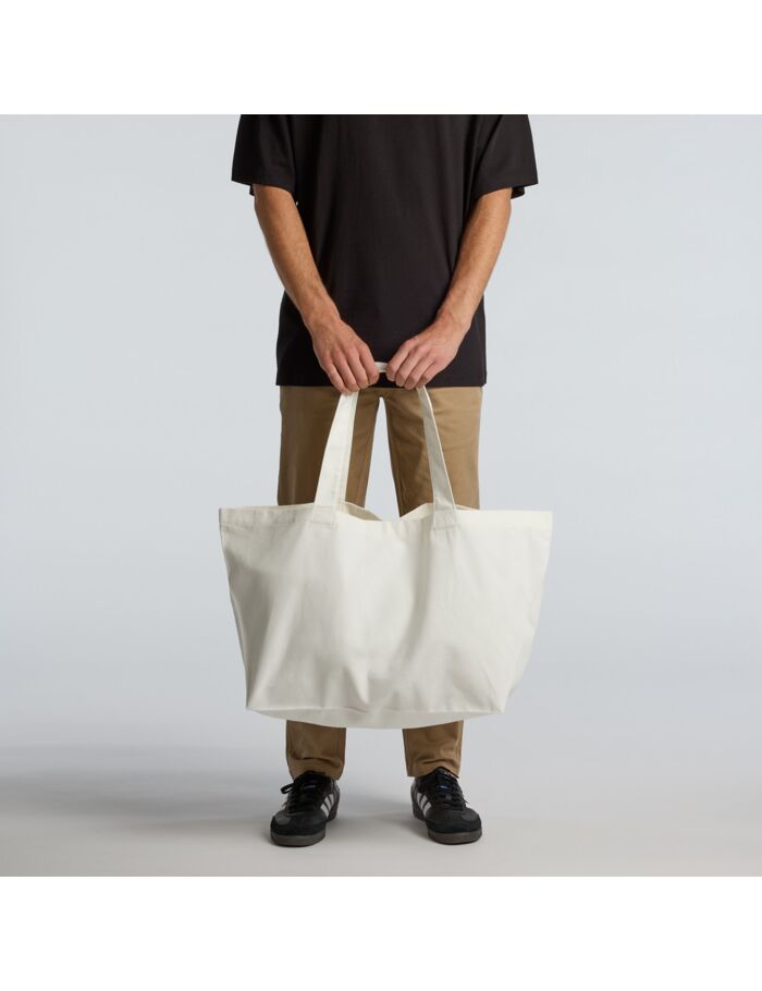 OVERSIZED TOTE BAG Thumbnail