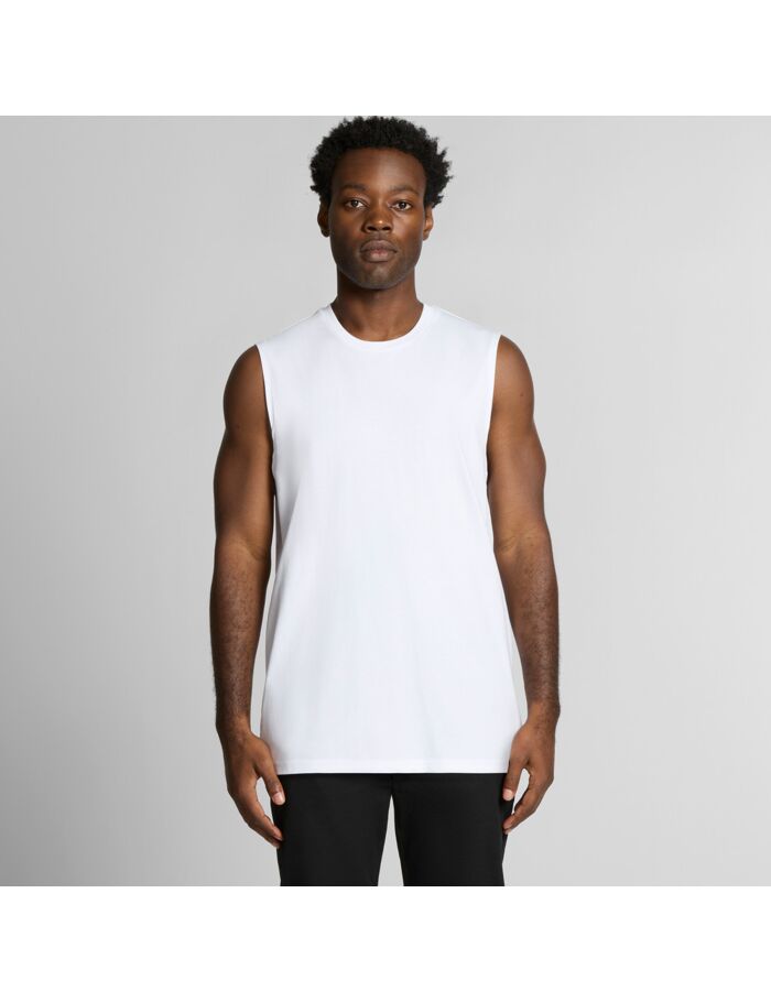 STAPLE TANK Thumbnail