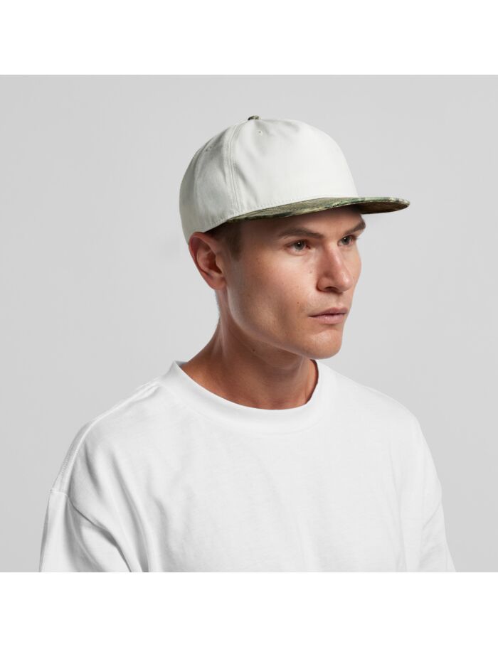 CLASS TWO-TONE CAMO CAP Thumbnail