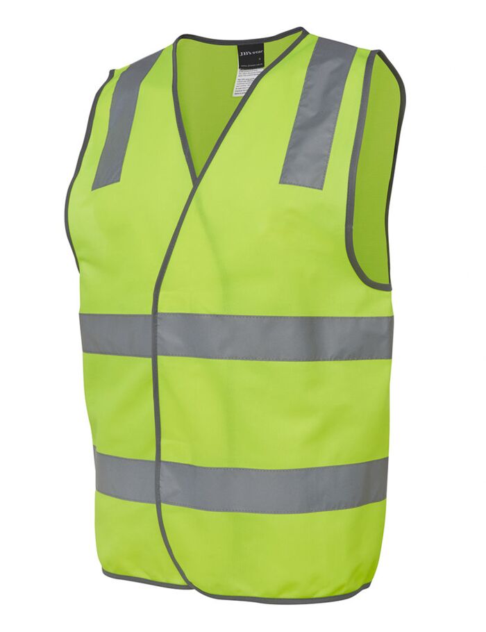 JB's HV (D+N) SAFETY VEST Thumbnail
