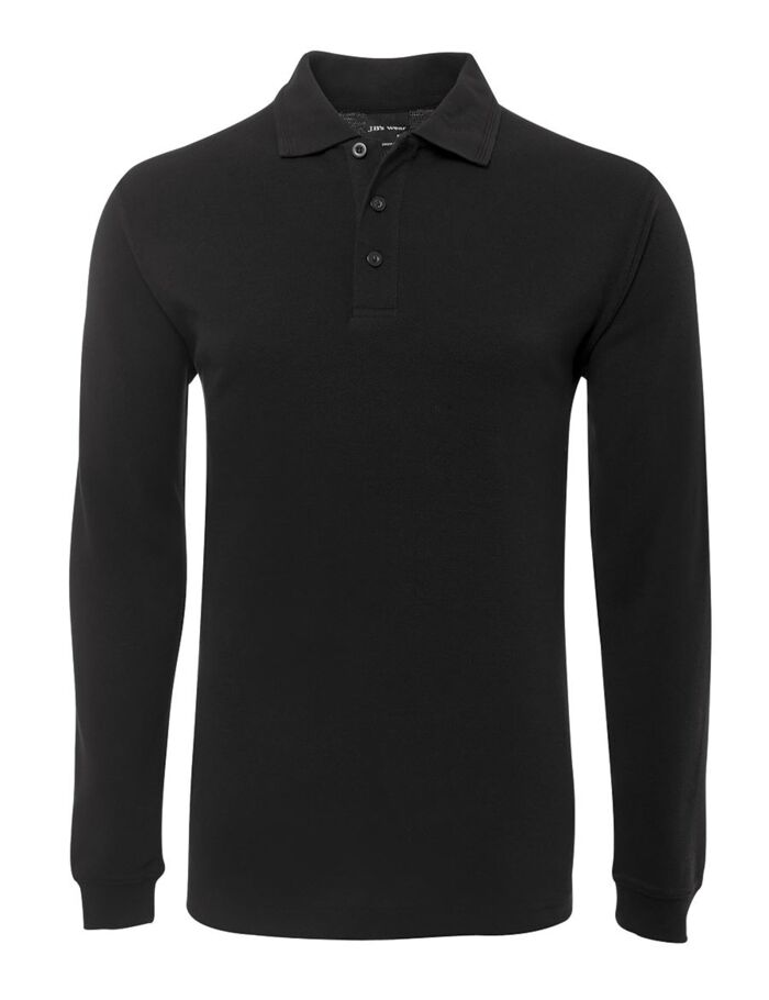 JB's 210 L/S POLO Thumbnail