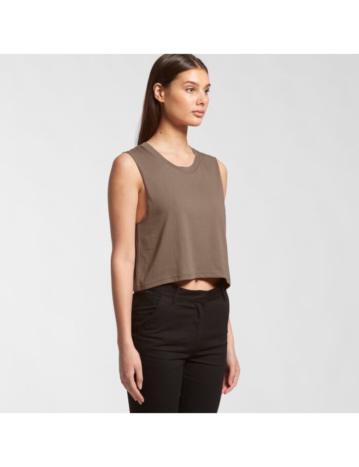 CROP TANK Test Only Thumbnail