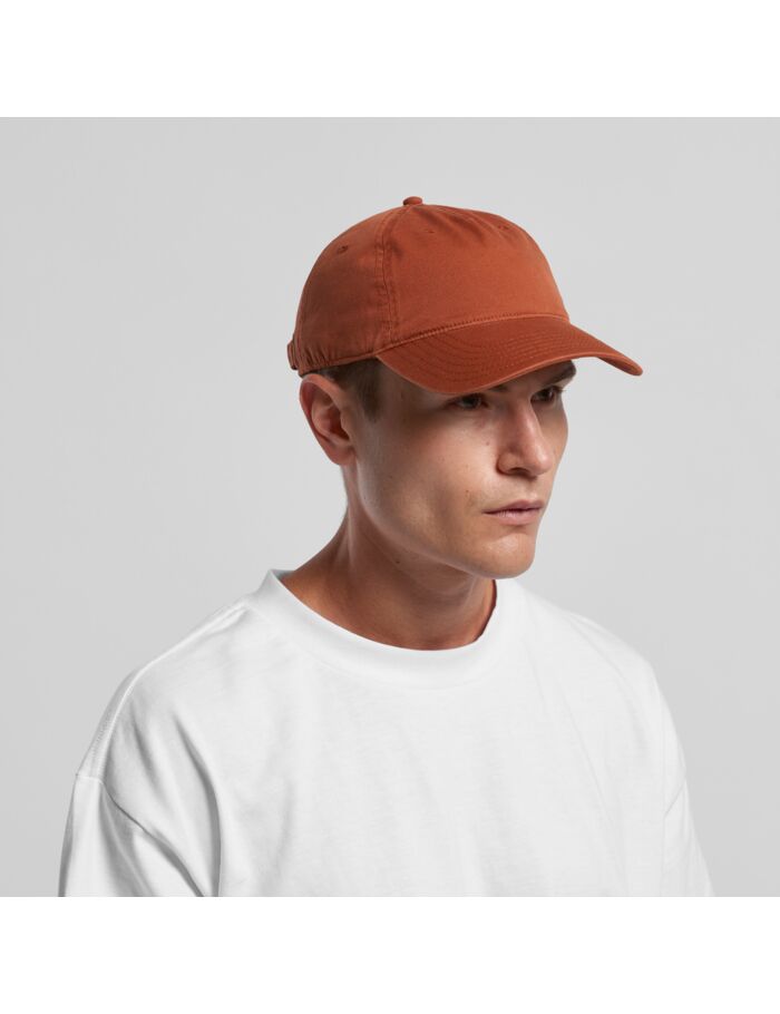 ACCESS FIVE PANEL CAP Thumbnail