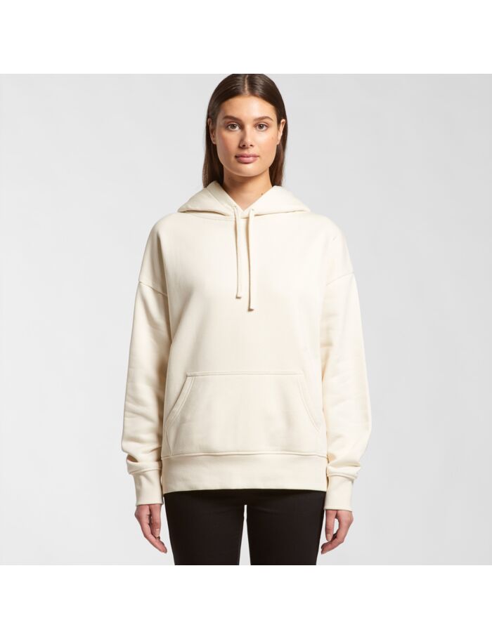 WOS HEAVY HOOD Thumbnail