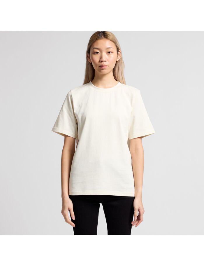 WOS HEAVY TEE Thumbnail