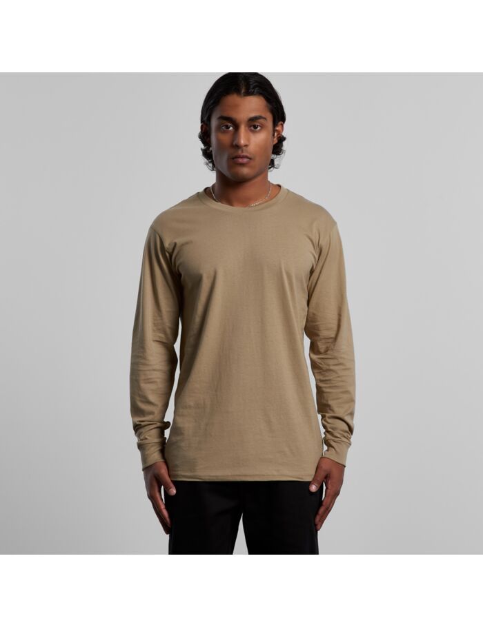 STAPLE LONG SLEEVE Thumbnail