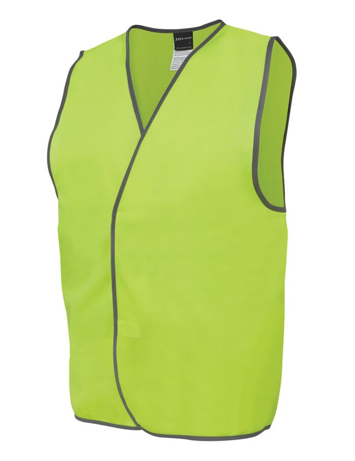 JB's HV SAFETY VEST Thumbnail