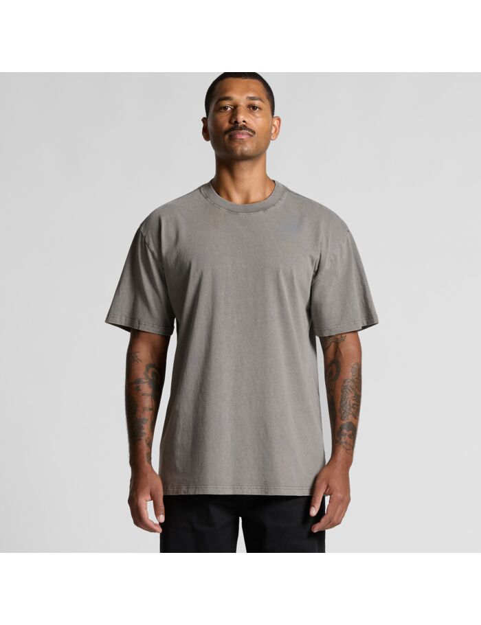 HEAVY FADED TEE Thumbnail