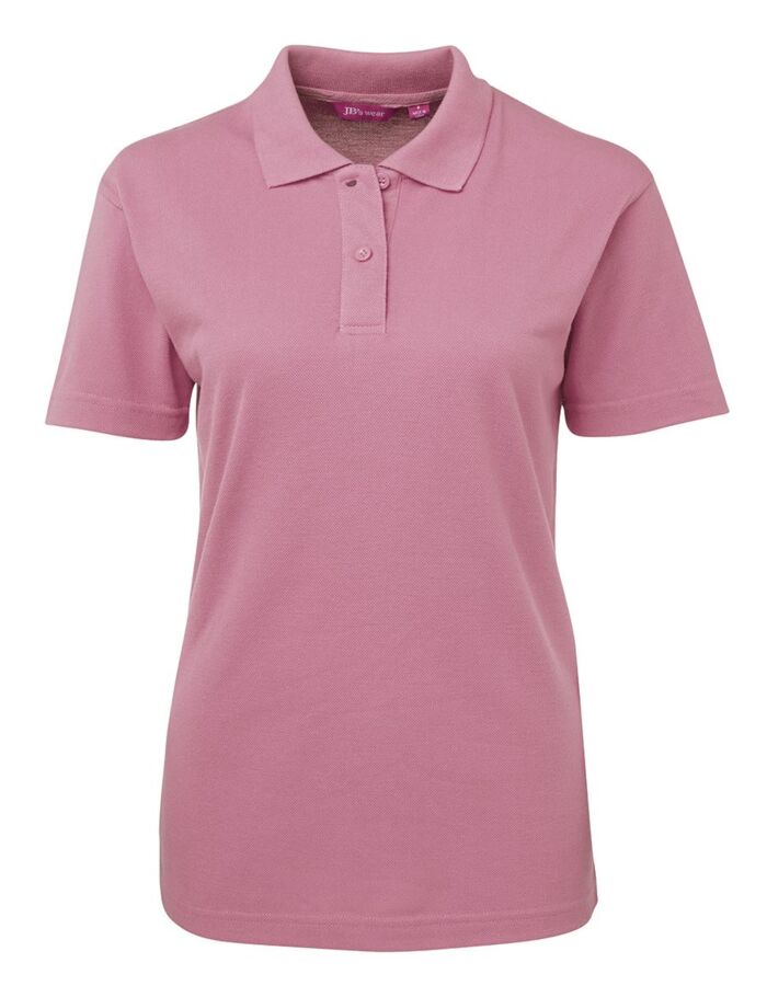 JB's  LADIES 210 POLO Thumbnail