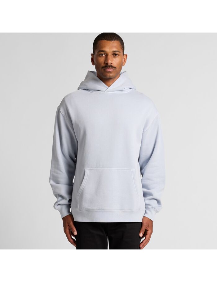 MENS RELAX FADED HOOD Thumbnail