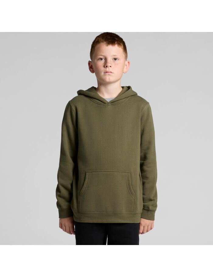 YOUTH SUPPLY HOOD Thumbnail