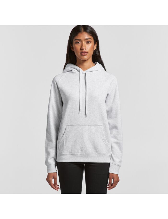 WOs Supply Hood Thumbnail