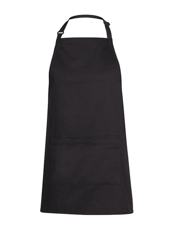 5A (65x71cm) JBs Apron with Pocket Thumbnail