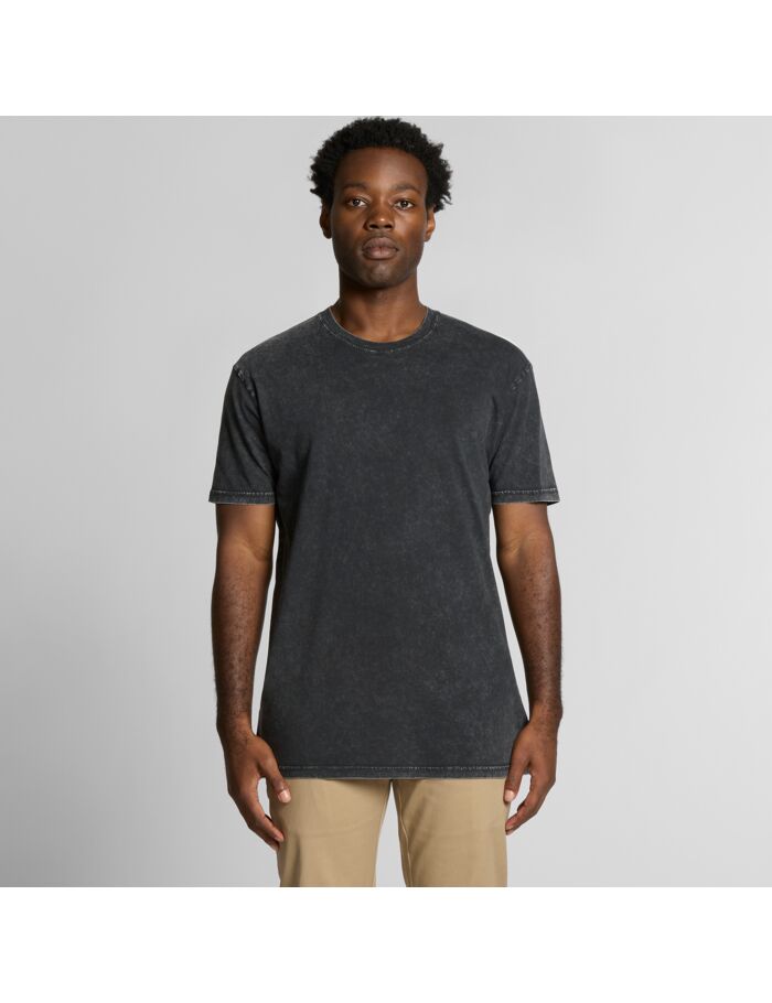 STONE WASH STAPLE TEE Thumbnail