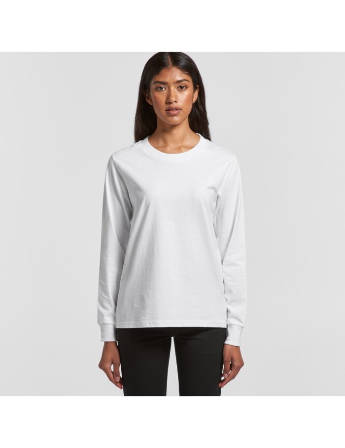 DICE LONG SLEEVE Thumbnail