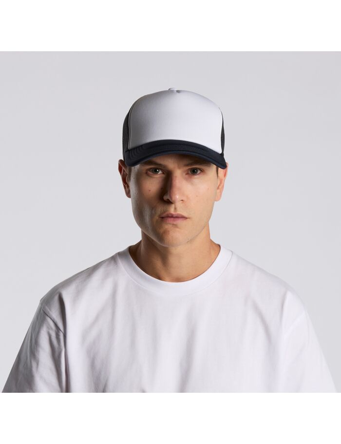 Frame Foam Two-Tone Trucker Thumbnail