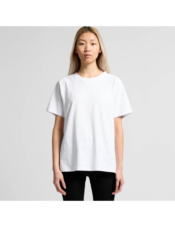 WOs CLASSIC MINUS TEE [-5cm]  Thumbnail