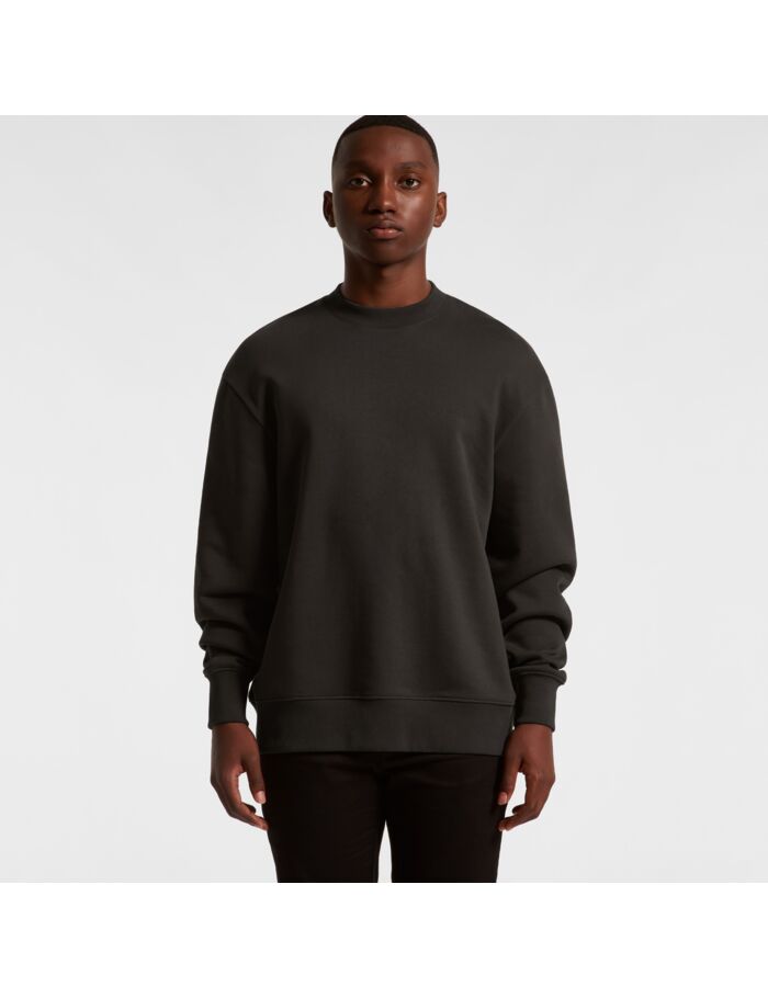 HEAVY CREW Thumbnail