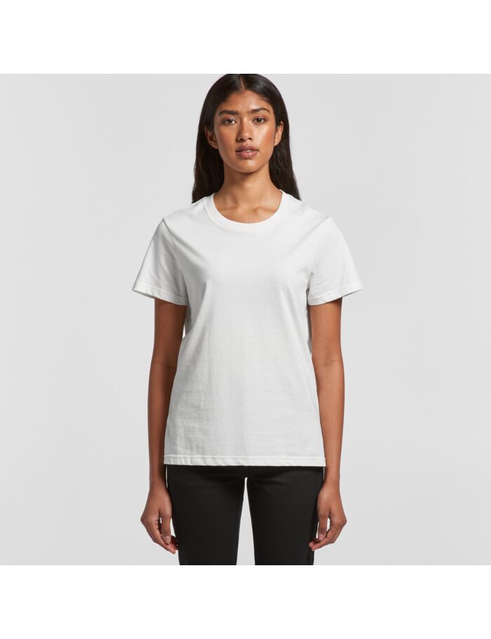 WOS BASIC TEE Thumbnail