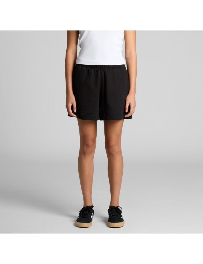 WOs RELAX TRACK SHORTS Thumbnail