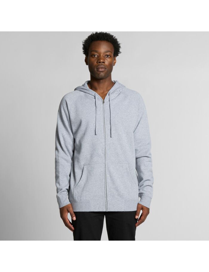 SUPPLY ZIP HOOD Thumbnail