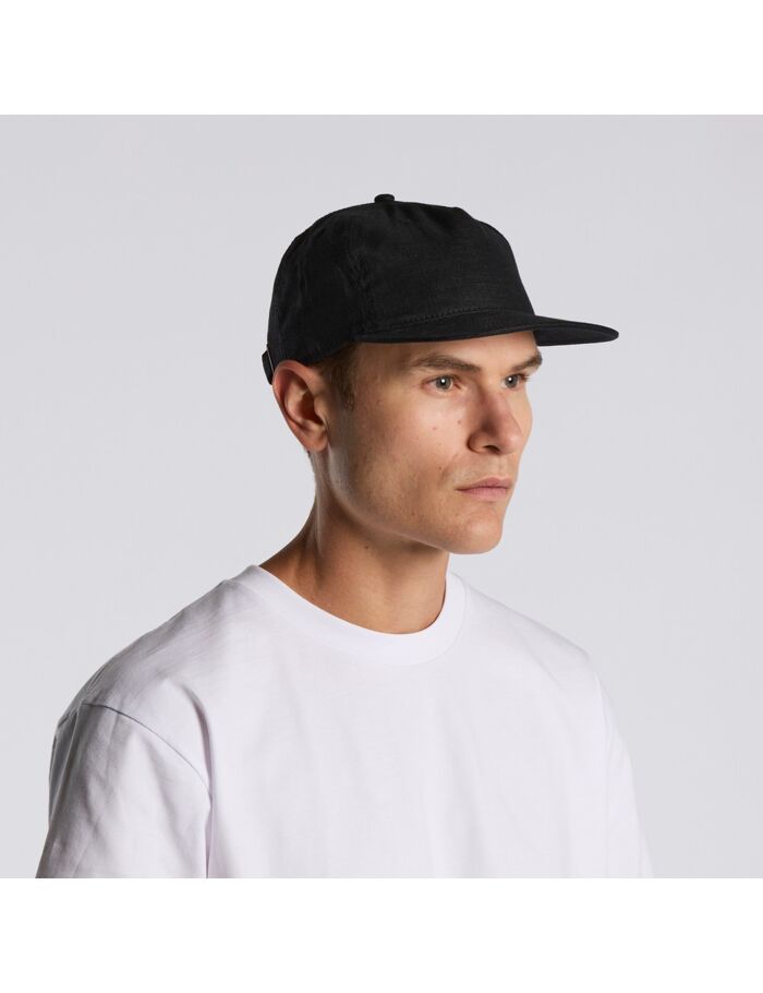 CLASS LINEN CAP Thumbnail