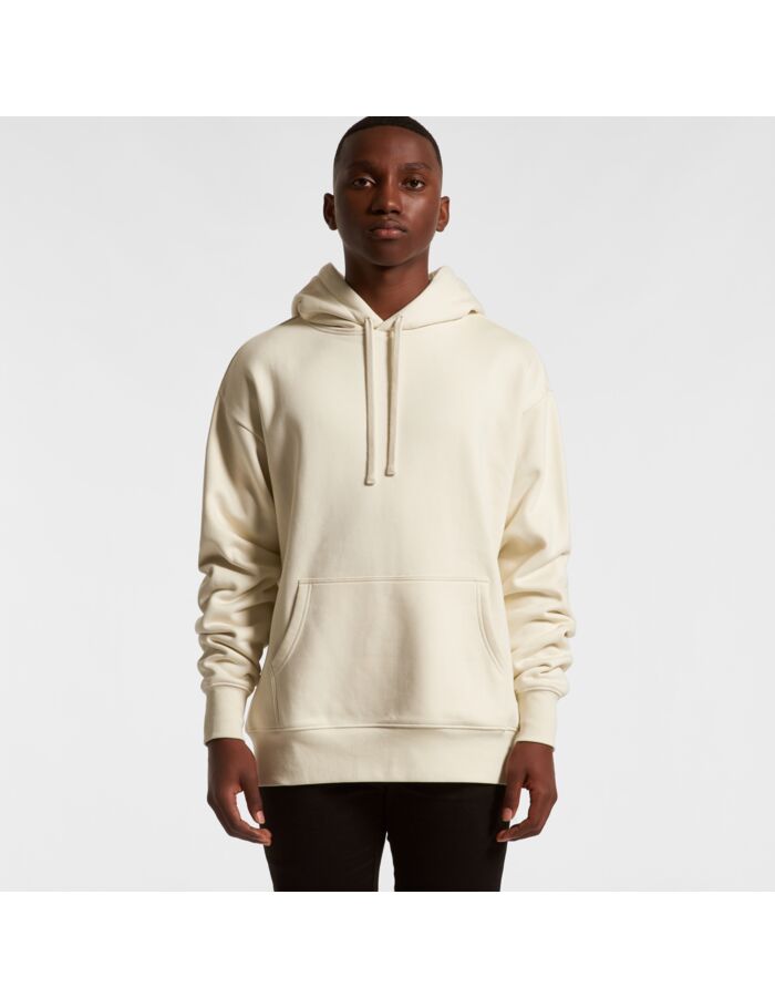 HEAVY HOOD Thumbnail