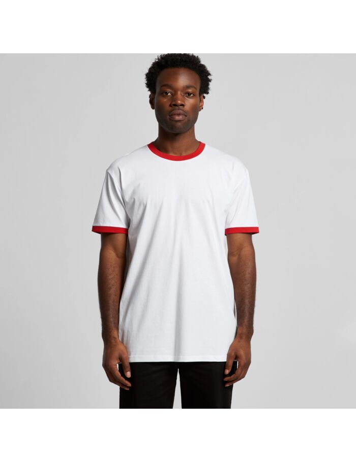 RINGER TEE Thumbnail