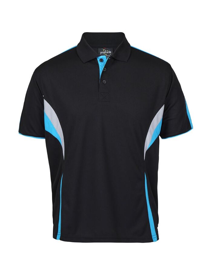 PODIUM COOL POLO Thumbnail