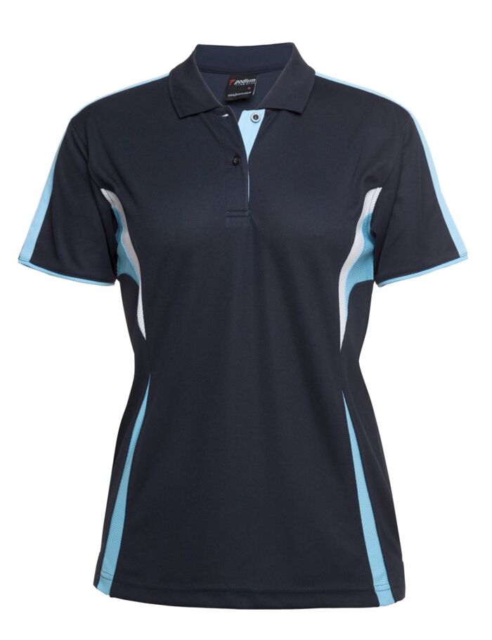 PODIUM LADIES COOL POLO Thumbnail