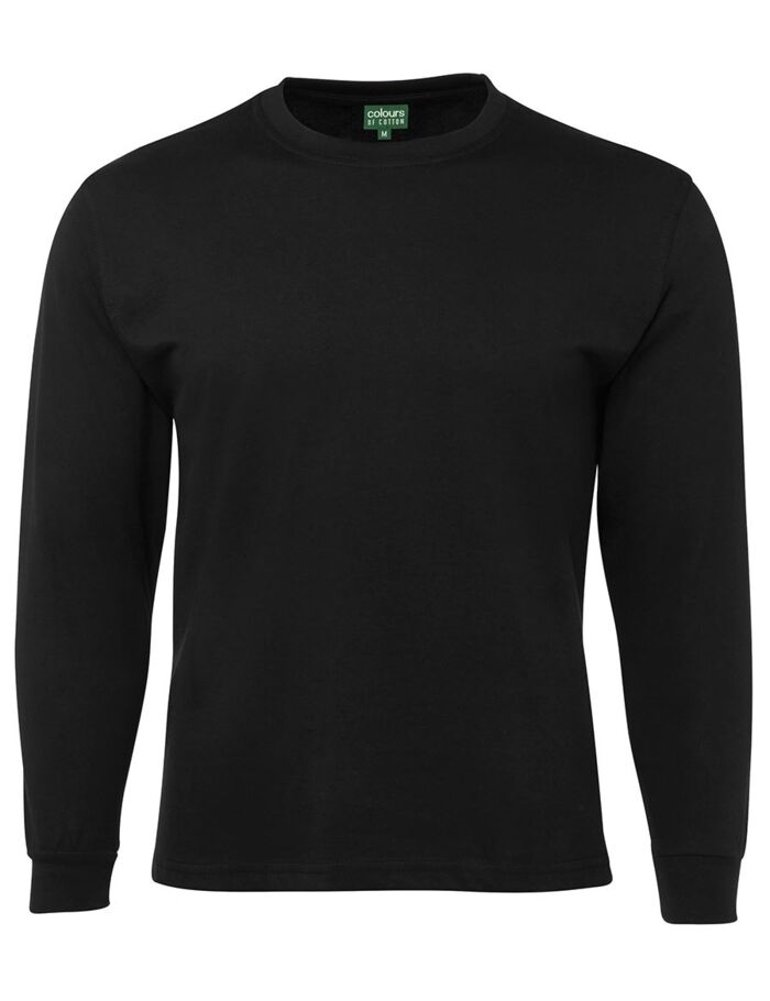 C OF C  L/S TEE Thumbnail