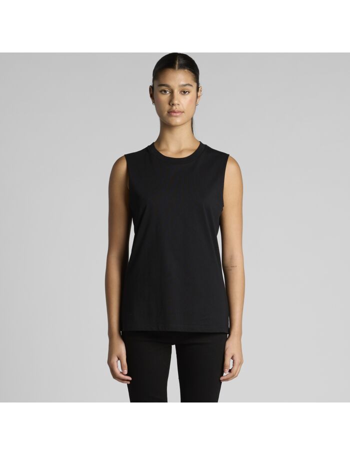 Wo's Maple Tank Thumbnail