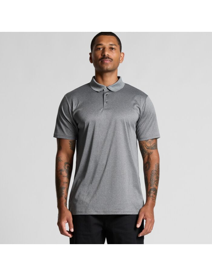 ACTIVE WORK POLO Thumbnail