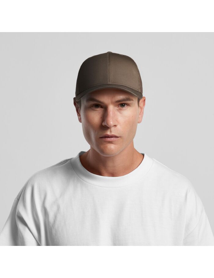 MESH TRUCKER CAP Thumbnail