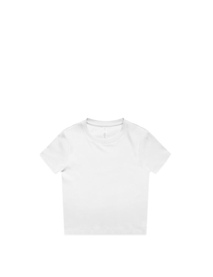 WOS MINI TEE Thumbnail