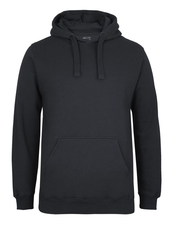JB's FLEECY HOODIE Thumbnail