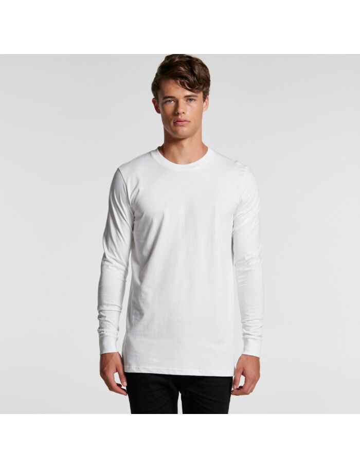 Base Longsleeve Thumbnail