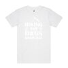 🆕 BLOCK TUBULAR TEE Thumbnail