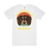 🆕 BLOCK TUBULAR TEE Thumbnail