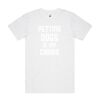 🆕 BLOCK TUBULAR TEE Thumbnail