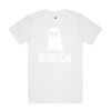 🆕 BLOCK TUBULAR TEE Thumbnail