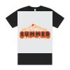 BLOCK TUBULAR TEE Thumbnail