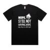 Block Oversized Tee Thumbnail