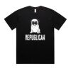 Block Oversized Tee Thumbnail