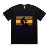 Block Oversized Tee Thumbnail