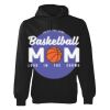 JB's FLEECY HOODIE Thumbnail