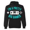 JB's FLEECY HOODIE Thumbnail