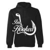 JB's FLEECY HOODIE Thumbnail