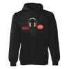 JB's FLEECY HOODIE Thumbnail