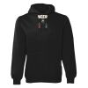 JB's FLEECY HOODIE Thumbnail